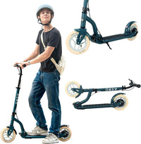 Aero A8 Scooter for Kids-10years +