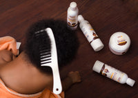Amal Botanicals Hair-Gro Set - 250ml