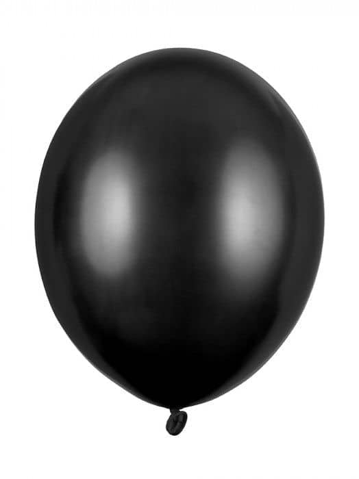 12 Inch Latex Balloons - 5pcs