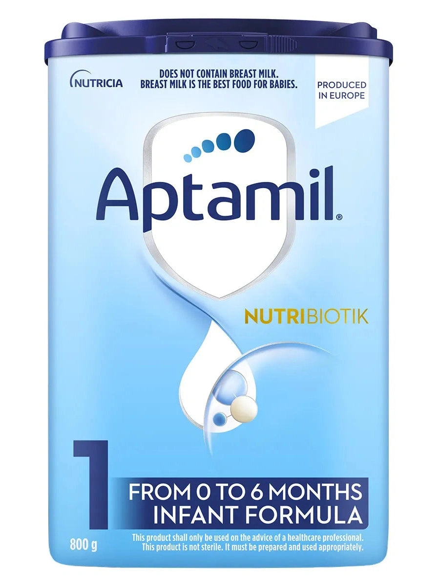 Aptamil 1 800g