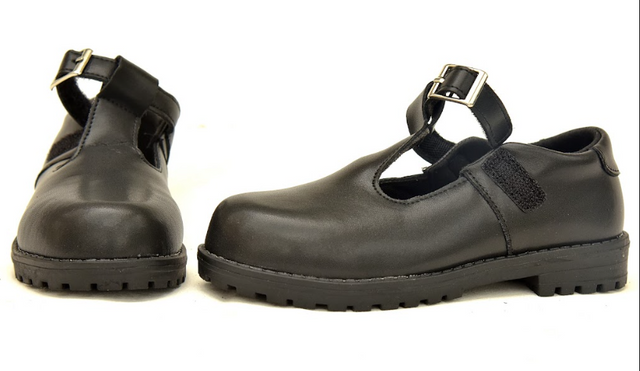 IJE⁠ ⁠Buckle/ Velcro shoes(Available in 6 sizes)