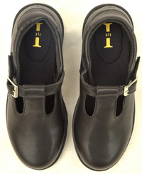 IJE⁠ ⁠Buckle/ Velcro shoes(Available in 6 sizes)