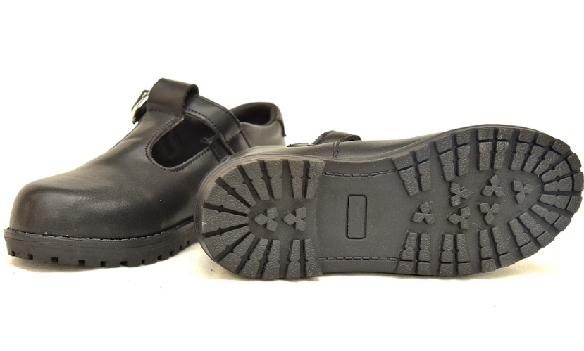 IJE⁠ ⁠Buckle/ Velcro shoes(Available in 6 sizes)