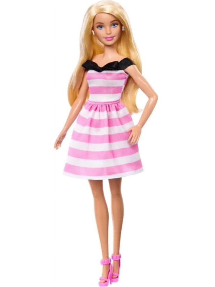 Barbie Anniversary Doll
