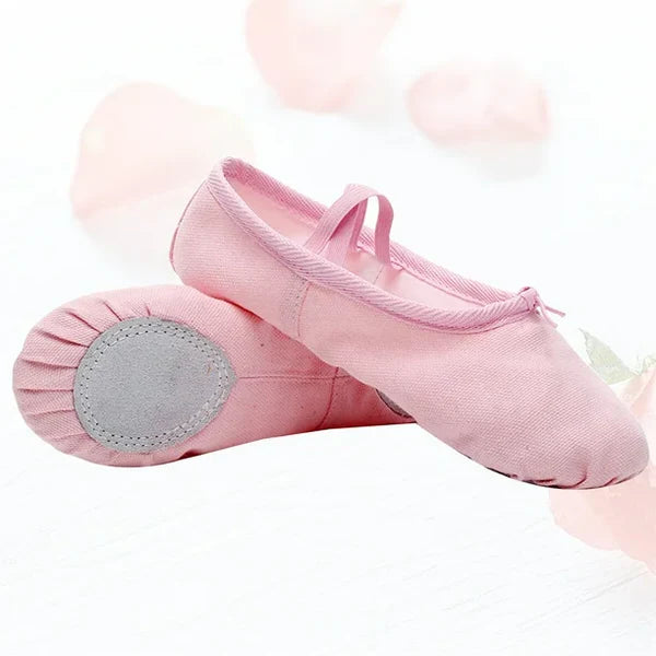 Ballet Shoes