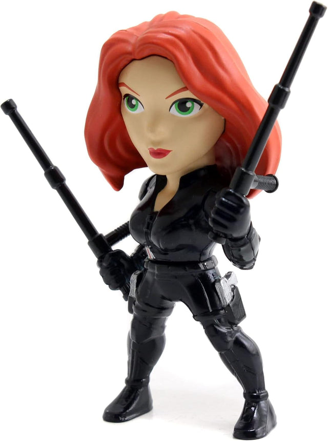 Marvel Avengers Black Widow