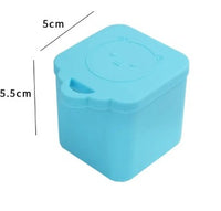 Silicon Dip Condiments Container - 100ml (3 colors available)