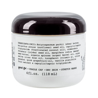 Zoey Naturals Vanilla Grapefruit Body Butter