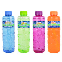Max Bubble Solution 16 fl oz (4 colours available)
