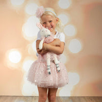 Stephen Joseph Super Soft Large Plush Toys (Available in 4 different designs)