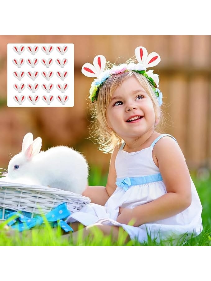 Mini Bunny Ears