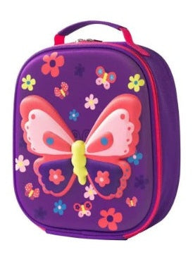 Butterfly Lunch Bag