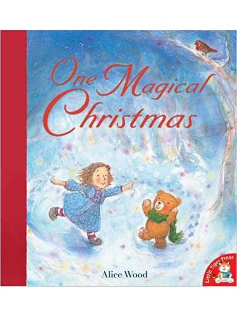 One Magical Christmas - Alice Wood
