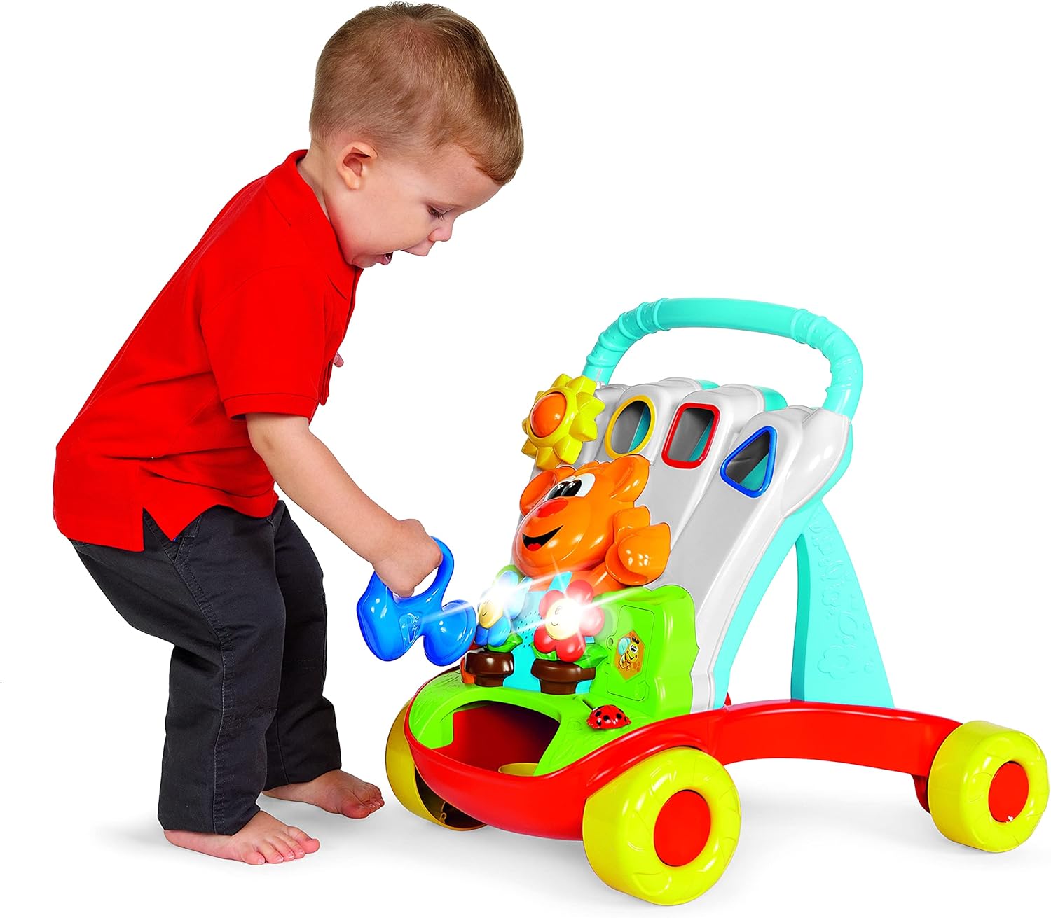 Chicco Baby Gardner