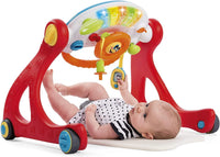 Chicco Grow and Walk Gym