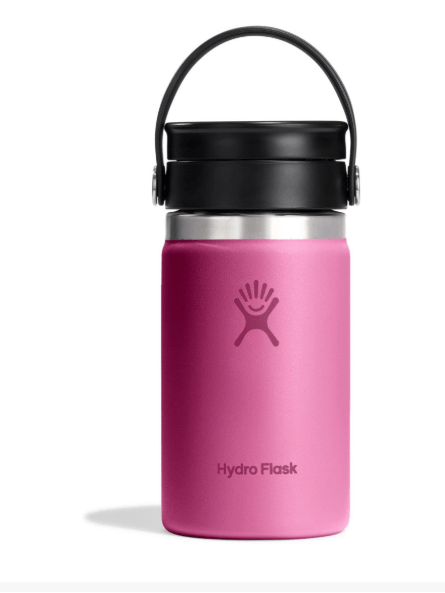 Hydro Flask 12 0z Wide Flex Sip lid - 354ml( Available in 2 colors)