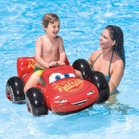 Intex Cars Ride On