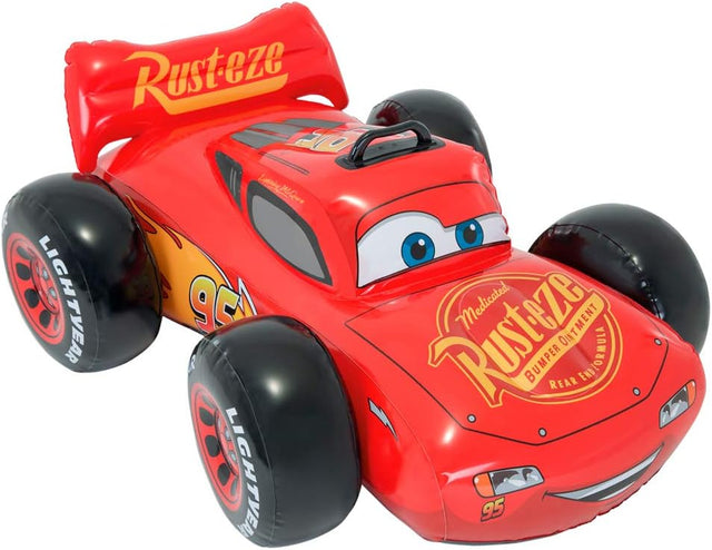 Intex Cars Ride On