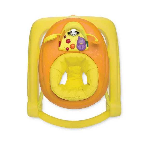 Chicco 1.2.3. Walker