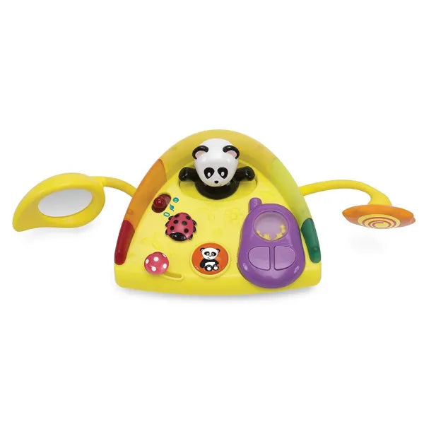 Chicco 1.2.3. Walker