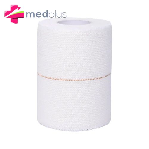 COTTON BANDAGE 7.5CM *4.5M