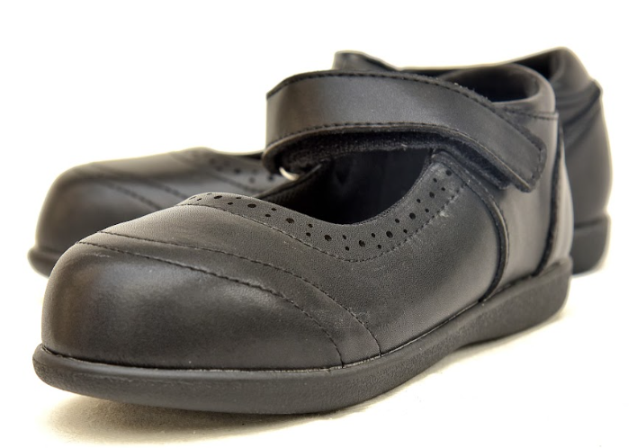Girls - IJE⁠ Mary Jane design shoes(Available in 6 sizes)