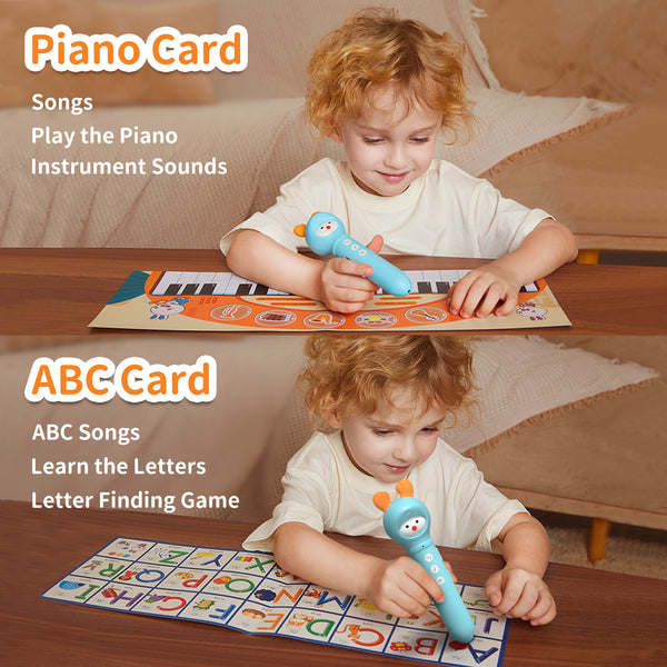 Alilo Early Educational Talking Pen – Interactive Learning Made Fun