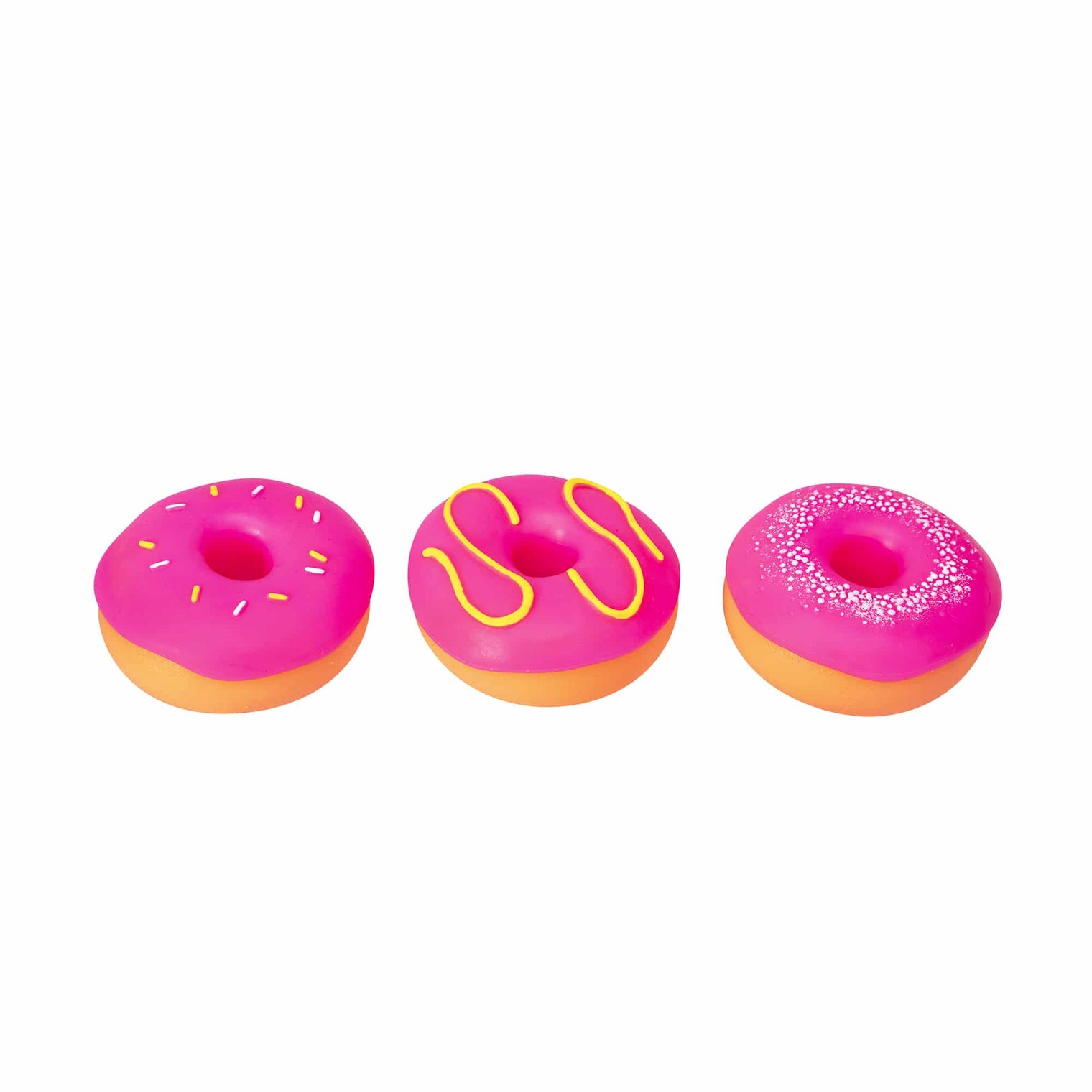 Schylling NeeDoh Dohnuts