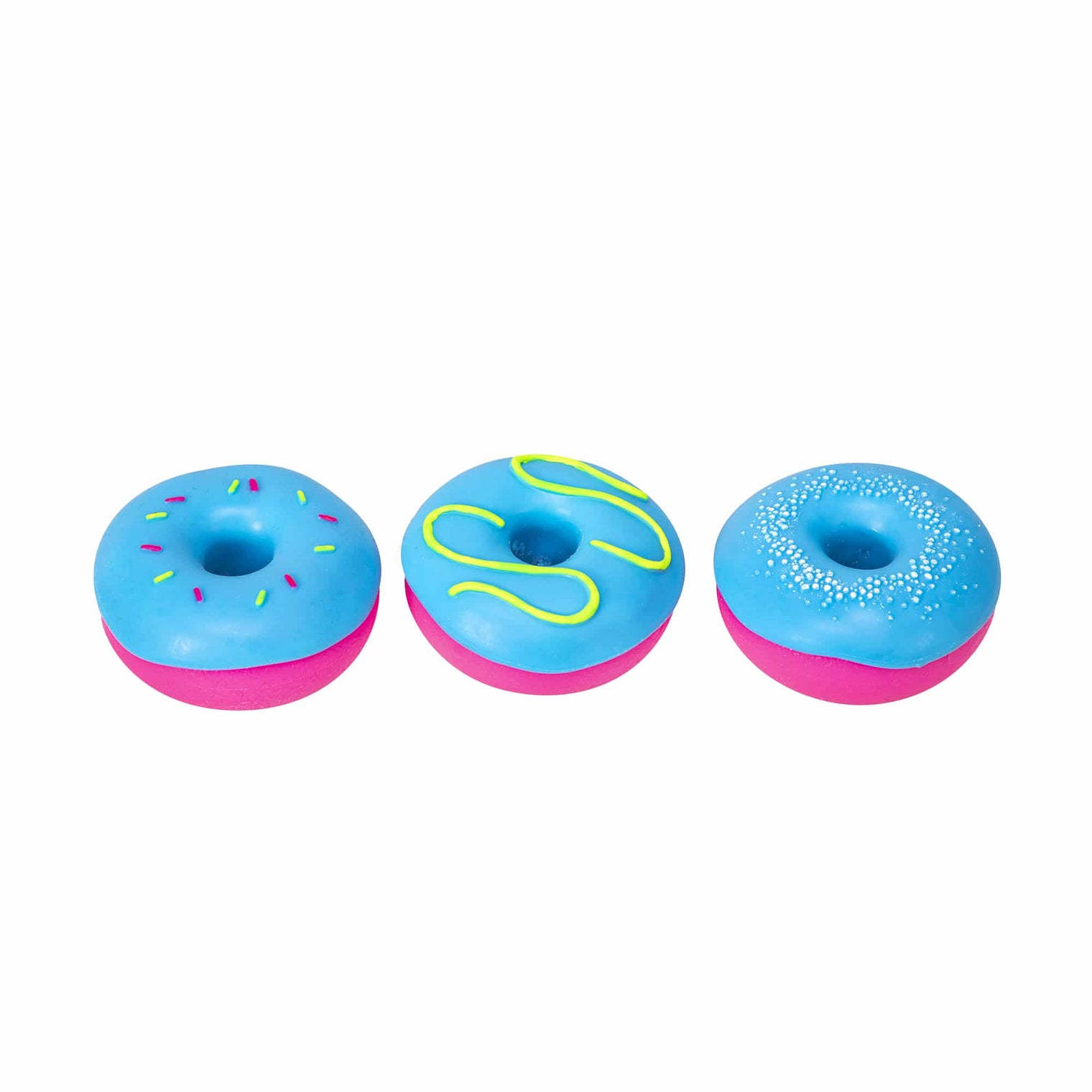 Schylling NeeDoh Dohnuts