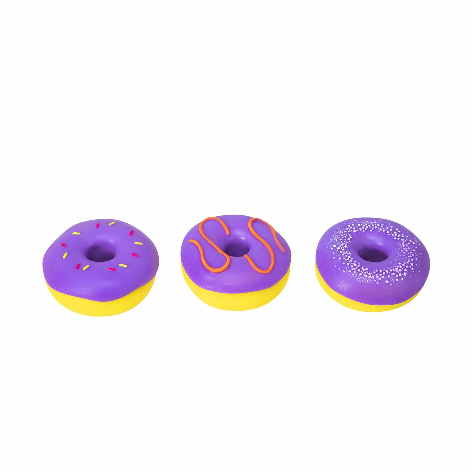 Schylling NeeDoh Dohnuts