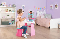 Gabby Dressing Table and Accessories