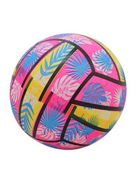 Hawaiian Inspired Beach Ball (Available in 2 colors)