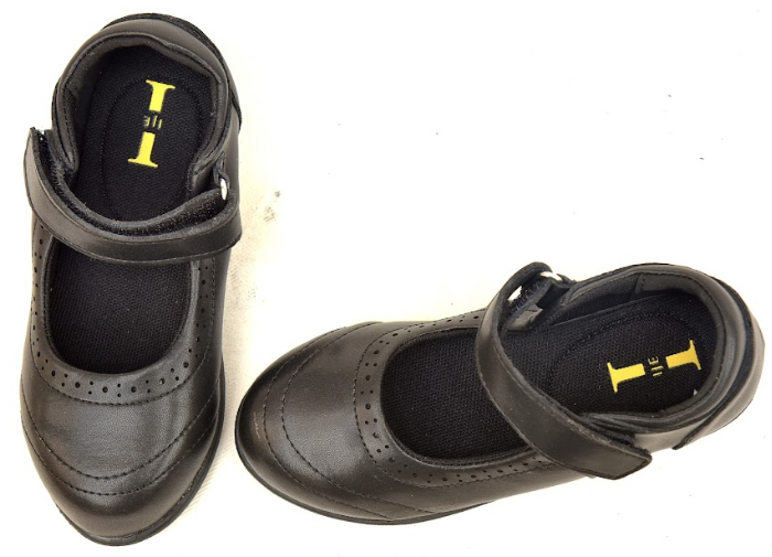 Girls - IJE⁠ Mary Jane design shoes(Available in 6 sizes)