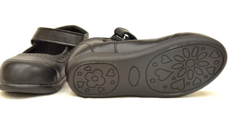 Girls - IJE⁠ Mary Jane design shoes(Available in 6 sizes)