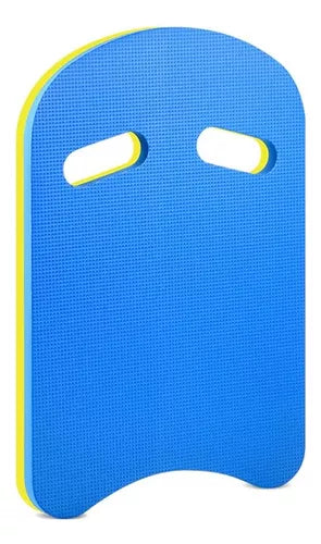 U-Shaped Swimming Kickboard (3 colors available)