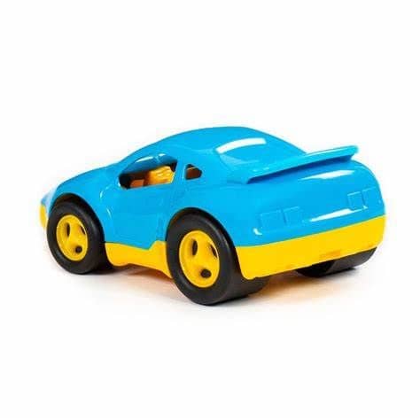Virage Racing Car