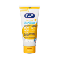 E45 Kids & Baby Face & Body 180ml