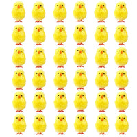 Mini Easter Chick