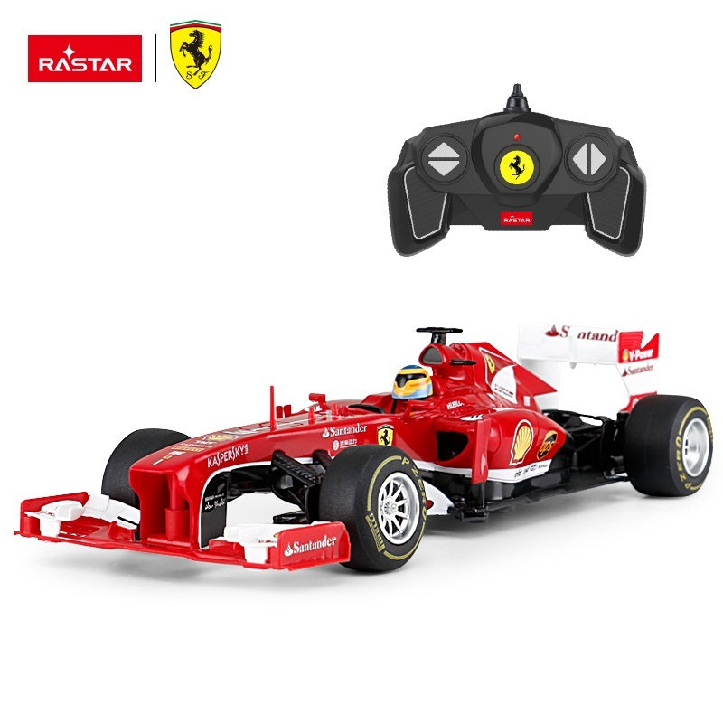 Rastar R/C 1:18 Ferrari F1