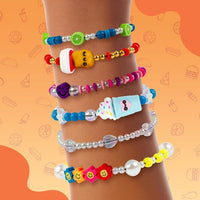 Fashion Angels – Bead Stackers, Fast Food Kit