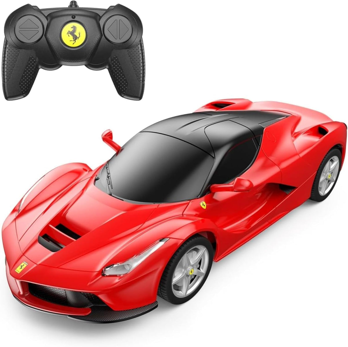 RASTAR R/C 1:24 Ferrari LaFerrari