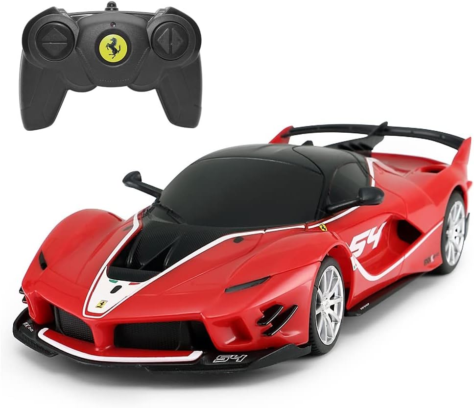 Rastar R/C 1:24 Ferrari FXX K Evo