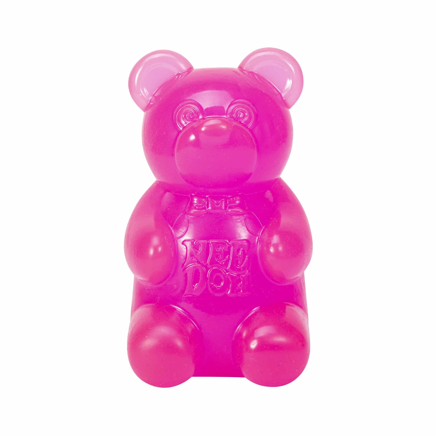 Schylling NeeDoh Gummy Bear