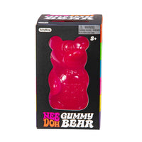 Schylling NeeDoh Gummy Bear