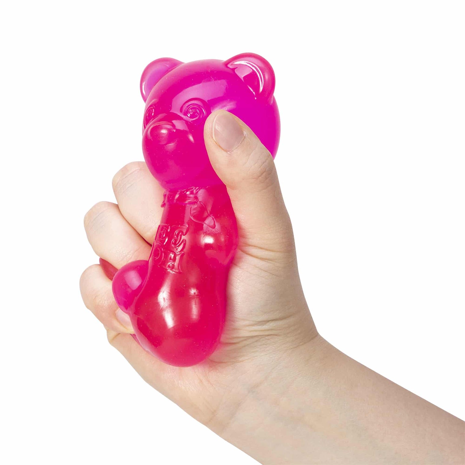 Schylling NeeDoh Gummy Bear