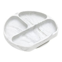 Bumkins Silicone Grip Dish (13 colors available)