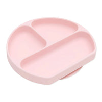 Bumkins Silicone Grip Dish (13 colors available)