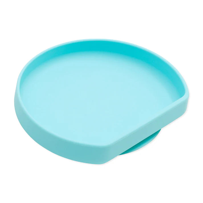 Bumkins Silicone Grip Plate (4 colors available)