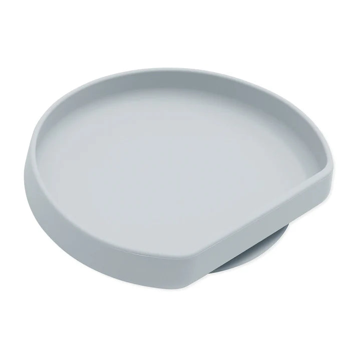 Bumkins Silicone Grip Plate (4 colors available)