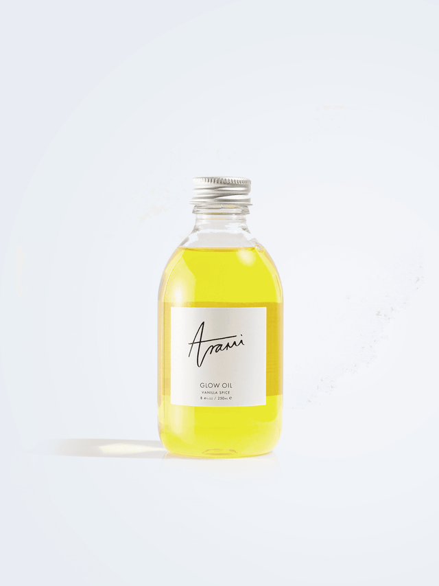Arami Glow Oil 100ml (Available in 4 different fragrances)